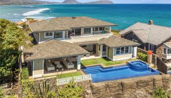 4125  Black Point Road Diamond Head, Diamond Head home - photo 4 of 25