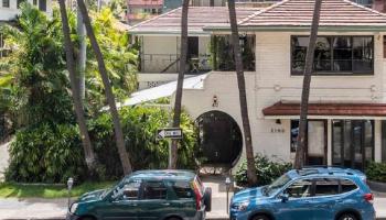 413 Seaside Ave Honolulu  commercial real estate photo1 of 7
