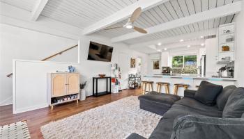 4130 Keanu Street townhouse # 4, Honolulu, Hawaii - photo 1 of 21