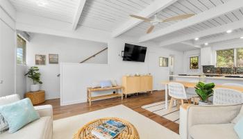 4130 Keanu Street townhouse # 4, Honolulu, Hawaii - photo 3 of 25