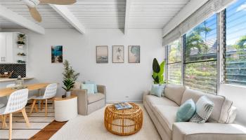 4130 Keanu Street townhouse # 4, Honolulu, Hawaii - photo 5 of 25