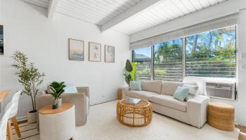 4130 Keanu Street townhouse # 4, Honolulu, Hawaii - photo 1 of 25