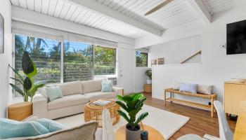 4130 Keanu Street townhouse # 4, Honolulu, Hawaii - photo 2 of 25