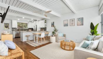 4130 Keanu Street townhouse # 4, Honolulu, Hawaii - photo 4 of 25