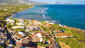 4134  Black Point Road Kahala-black Point, Diamond Head home - photo 2 of 25