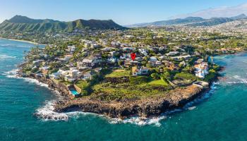 4134  Black Point Road Kahala-black Point, Diamond Head home - photo 4 of 25