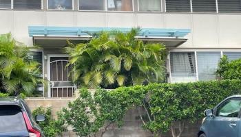 4134 Keanu Street townhouse # 1, Honolulu, Hawaii - photo 1 of 4