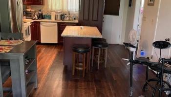 4134 Keanu Street townhouse # 1, Honolulu, Hawaii - photo 2 of 4