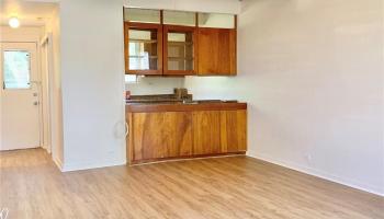 4134 Keanu Street townhouse # 70, Honolulu, Hawaii - photo 1 of 11