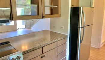 Waialae Gardens AOAO townhouse # 70, Honolulu, Hawaii - photo 5 of 11