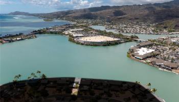 HI Kai Marina townhouse # 9907, Honolulu, Hawaii - photo 3 of 25