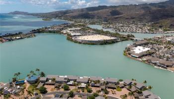 HI Kai Marina townhouse # 9907, Honolulu, Hawaii - photo 5 of 25