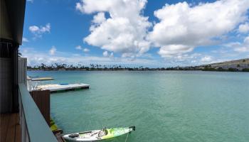 HI Kai Marina townhouse # 9907, Honolulu, Hawaii - photo 5 of 25