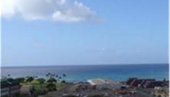 One Waterfront Tower condo # 1504, Honolulu, Hawaii - photo 5 of 12