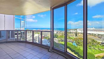 One Waterfront Tower condo # 1204, Honolulu, Hawaii - photo 2 of 25