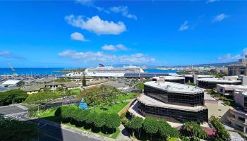 One Waterfront Tower condo # 1204, Honolulu, Hawaii - photo 4 of 25