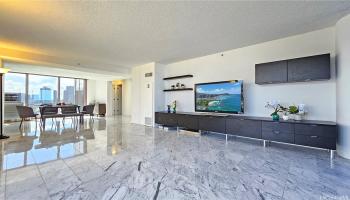 One Waterfront Tower condo # 1204, Honolulu, Hawaii - photo 5 of 25