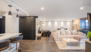 One Waterfront Tower condo # 1602, Honolulu, Hawaii - photo 1 of 1