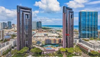 One Waterfront Tower condo # 1804, Honolulu, Hawaii - photo 2 of 25