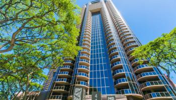 One Waterfront Tower condo # 2202, Honolulu, Hawaii - photo 1 of 25