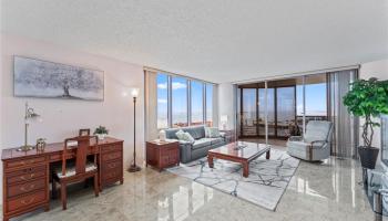 One Waterfront Tower condo # 2401, Honolulu, Hawaii - photo 1 of 25