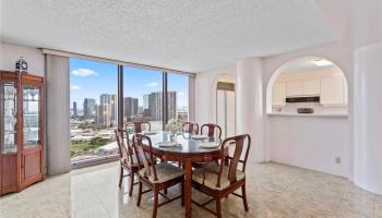 One Waterfront Tower condo # 2401, Honolulu, Hawaii - photo 4 of 25