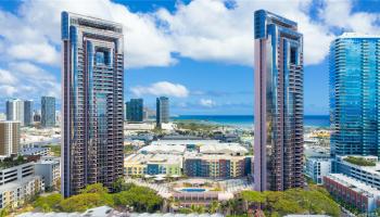 One Waterfront Tower condo # 2802, Honolulu, Hawaii - photo 1 of 5 One Waterfront Tower condo # 2802, Honolulu, Hawaii - photo 1 of 5