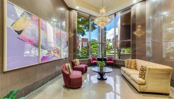 One Waterfront Tower condo # 2802, Honolulu, Hawaii - photo 5 of 5