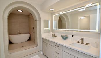 One Waterfront Tower condo # 2804, Honolulu, Hawaii - photo 2 of 19