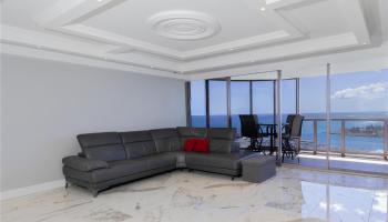 One Waterfront Tower condo # 2902, Honolulu, Hawaii - photo 1 of 25