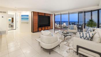 One Waterfront Tower condo # 3203, Honolulu, Hawaii - photo 1 of 1