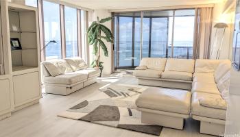 One Waterfront Tower condo # 3701, Honolulu, Hawaii - photo 1 of 14