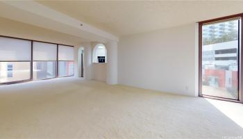 One Waterfront Tower condo # 401, Honolulu, Hawaii - photo 2 of 24