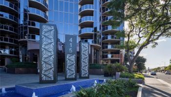 One Waterfront Tower condo # 402, Honolulu, Hawaii - photo 1 of 24