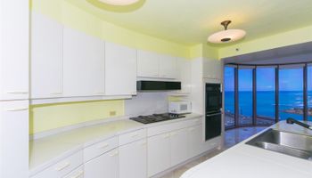 One Waterfront Tower condo # 4101, Honolulu, Hawaii - photo 1 of 25 One Waterfront Tower condo # 4101, Honolulu, Hawaii - photo 1 of 25