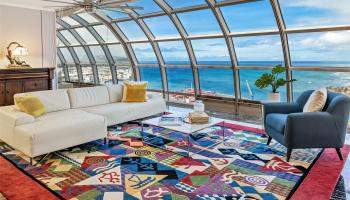 One Waterfront Tower condo # 4202, Honolulu, Hawaii - photo 2 of 21