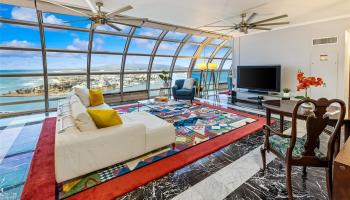 One Waterfront Tower condo # 4202, Honolulu, Hawaii - photo 5 of 21