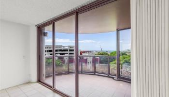 One Waterfront Tower condo # 503, Honolulu, Hawaii - photo 3 of 24