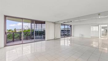 One Waterfront Tower condo # 503, Honolulu, Hawaii - photo 4 of 24