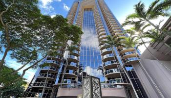 One Waterfront Tower condo # 901, Honolulu, Hawaii - photo 1 of 25