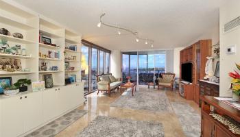 One Waterfront Tower condo # 901, Honolulu, Hawaii - photo 1 of 25