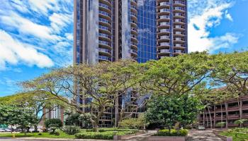 One Waterfront Tower condo # 901, Honolulu, Hawaii - photo 3 of 25