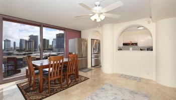 One Waterfront Tower condo # 901, Honolulu, Hawaii - photo 4 of 25