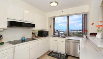 One Waterfront Tower condo # 901, Honolulu, Hawaii - photo 5 of 25