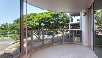 One Waterfront Tower condo # II 202, Honolulu, Hawaii - photo 1 of 12 One Waterfront Tower condo # II 202, Honolulu, Hawaii - photo 1 of 12
