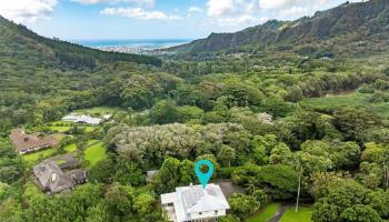 4151  Nuuanu Pali Drive Nuuanu Pali, Honolulu home - photo 2 of 25