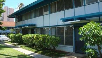 4157 Keanu Street townhouse # 51, Honolulu, Hawaii - photo 1 of 1