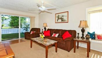 Waimanalo Banyan Tree condo # 16, Waimanalo, Hawaii - photo 1 of 1