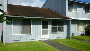 41-688 Kaauiki Pl townhouse # 21, Waimanalo, Hawaii - photo 1 of 20