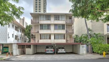 417 Namahana condo # 17, Honolulu, Hawaii - photo 1 of 16